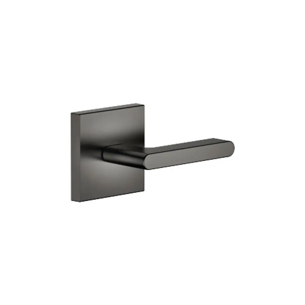 DORNBRACHT Unterputzventil , rechtsschließend SERIENSPEZIFISCH 36607716 1/2'' Dark Platinum gebürstet, 36607716-99 Galeriebild 1